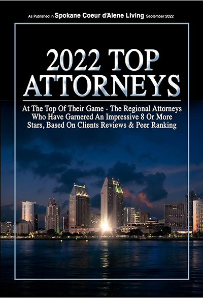 2022 Top Attorneys