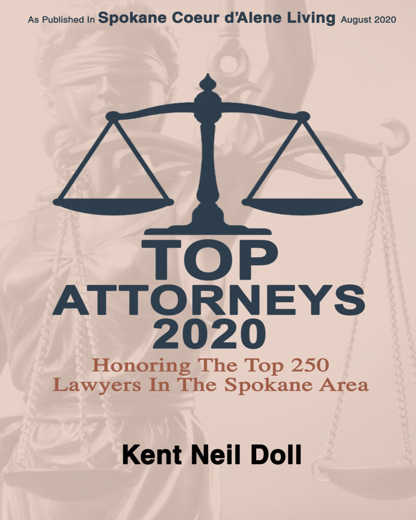 2020 Top Attorneys