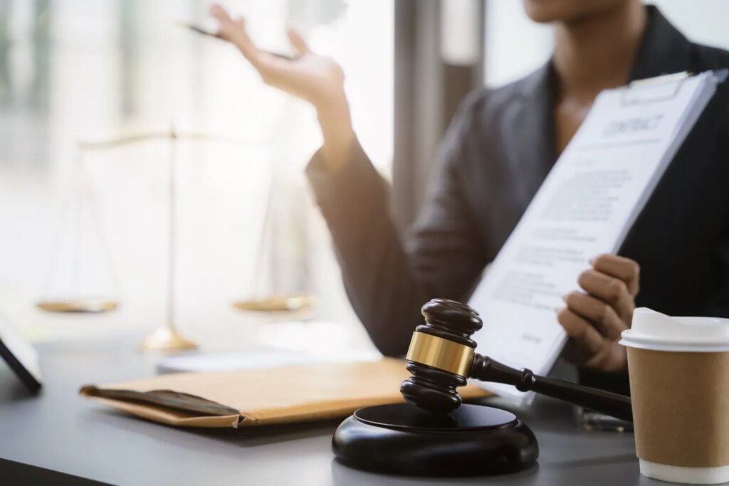 Best bad faith insurance lawyer helping clients fight unfair claim denials.