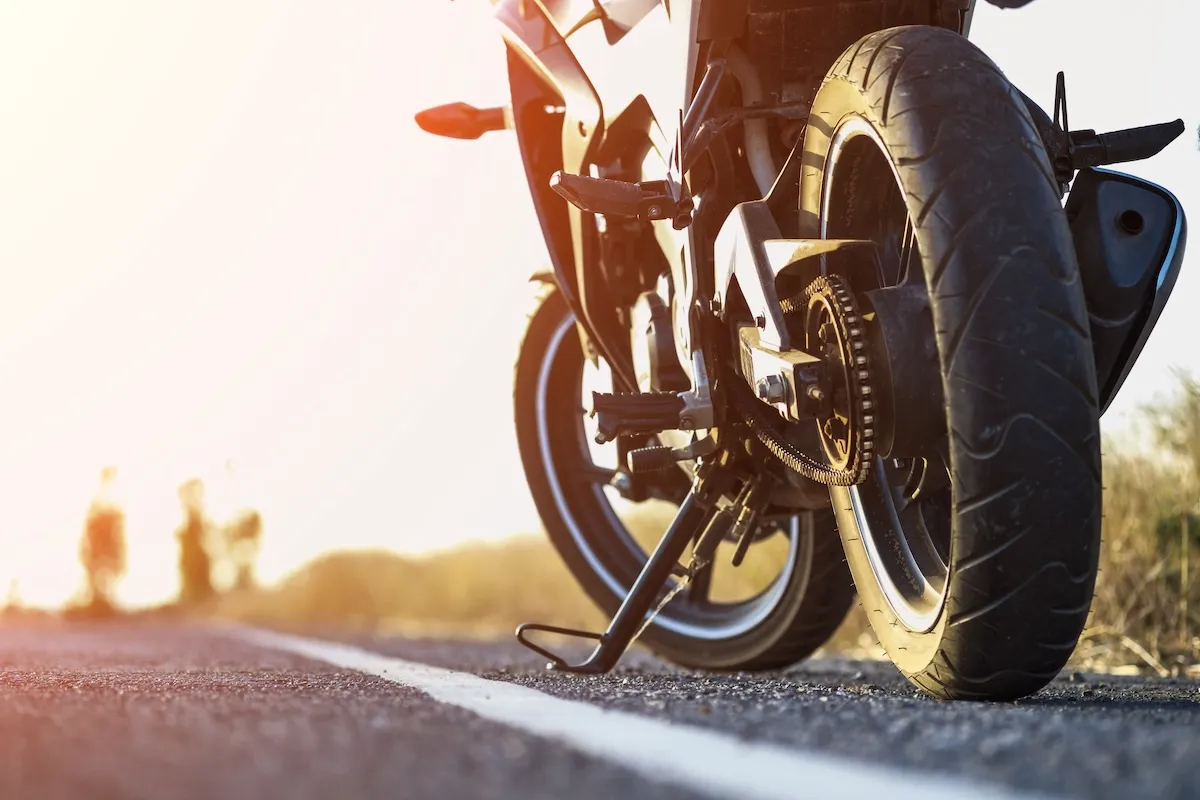what to do after a motorcycle accident