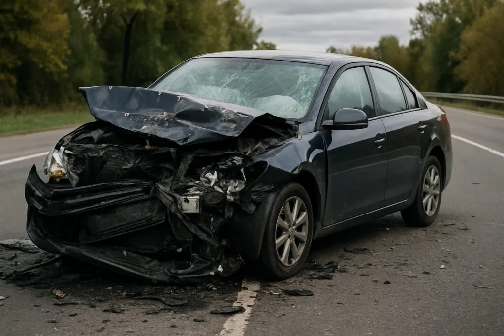 Spokane Car Accident Lawyer
