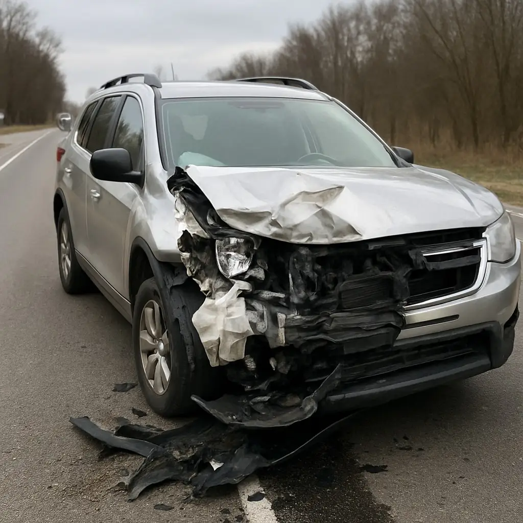 best car accident lawyer Washington