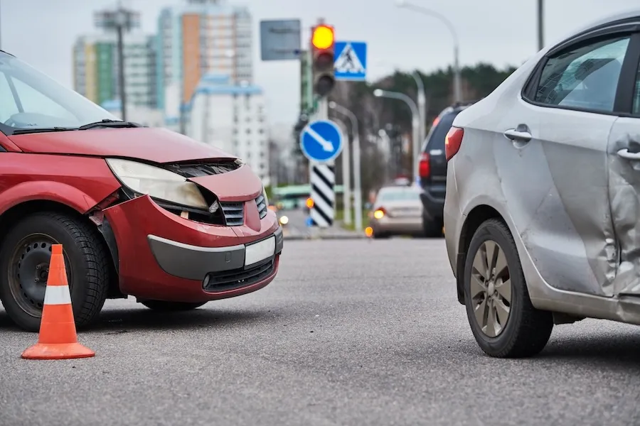 How to obtain your car accident report Spokane WA