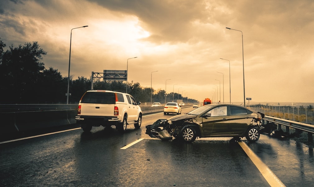 Coeur d’Alene Car Accident Lawyer