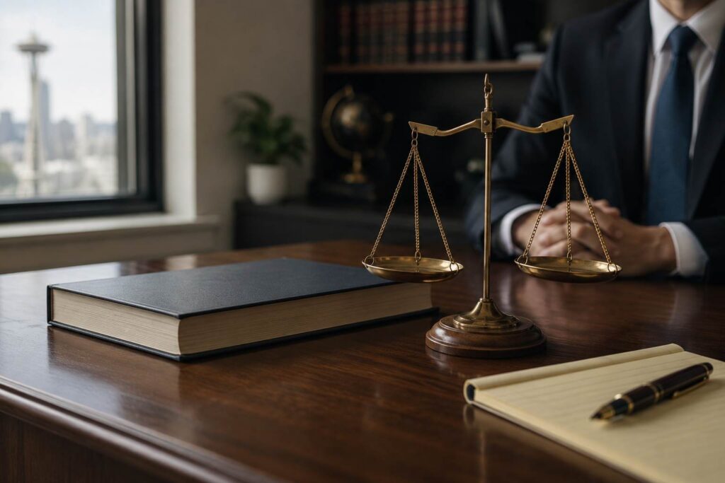 punitive damages Washington State