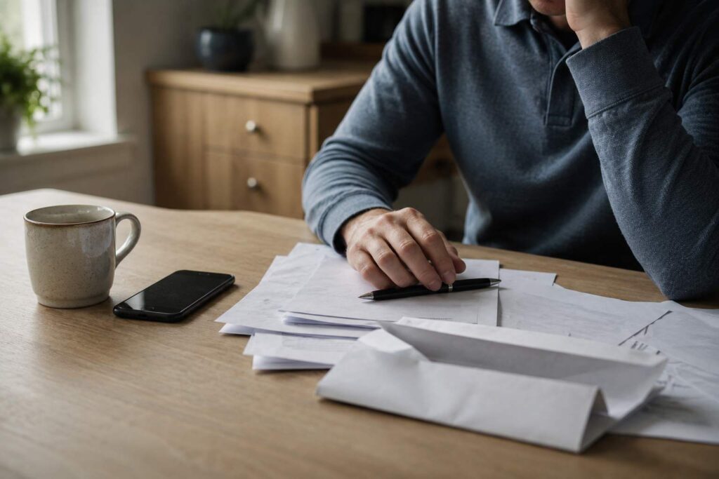 signs insurance company is acting in bad faith