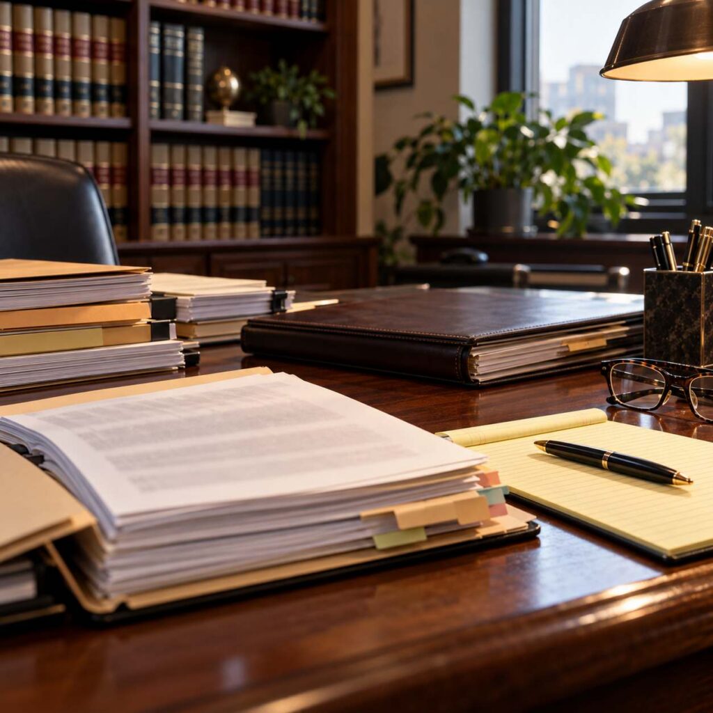 what is legal malpractice in Washington